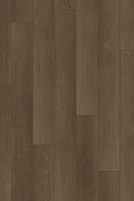 Comfort Performance in English Oak Luxury Vinyl by Canopy Floors