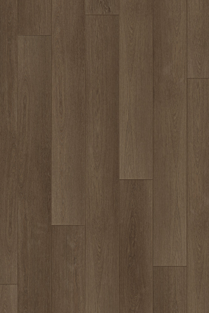 Comfort Performance in English Oak Luxury Vinyl by Canopy Floors 