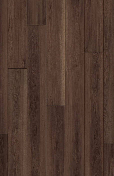 Comfort Premium in Cinnamon Oak Luxury Vinyl by Canopy Floors