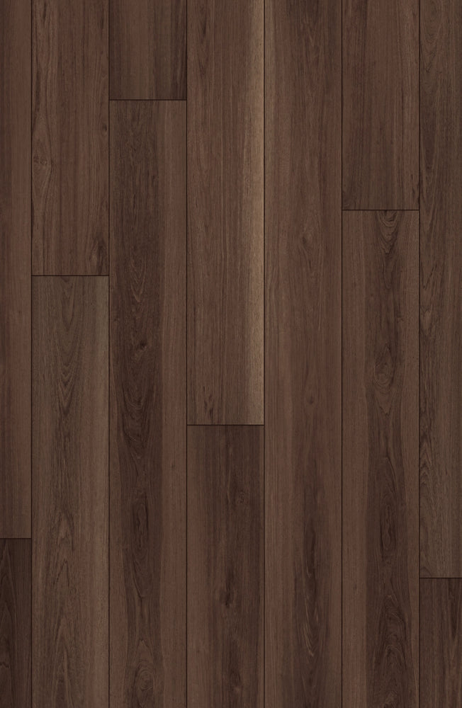 Comfort Premium in Cinnamon Oak Luxury Vinyl by Canopy Floors