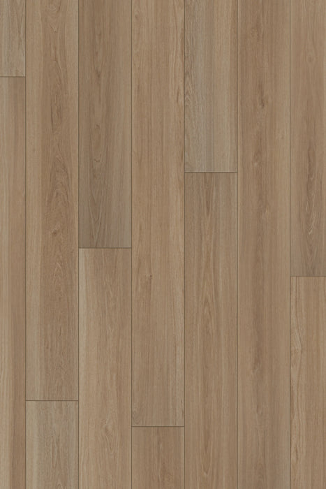 Comfort Premium in Latte Oak Luxury Vinyl by Canopy Floors