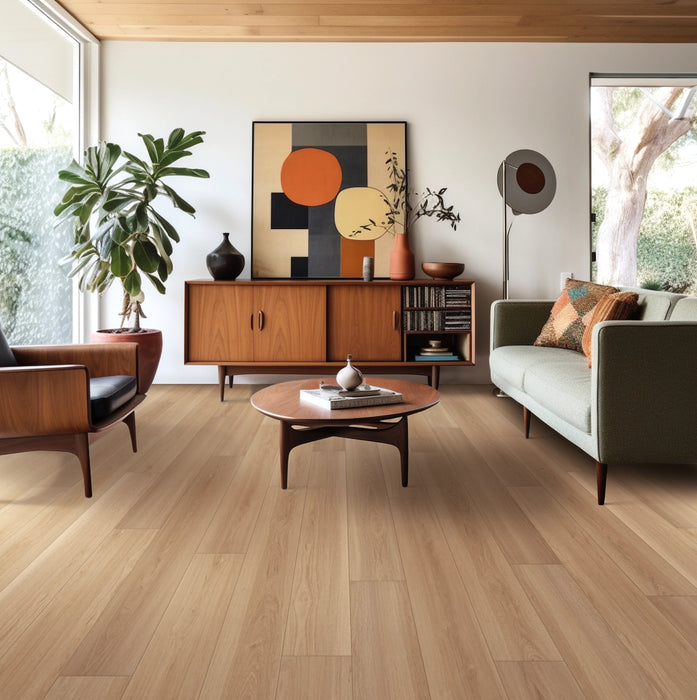 Saddle Oak