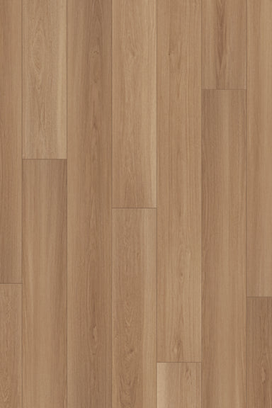 Comfort Premium in Saddle Oak Luxury Vinyl by Canopy Floors 
