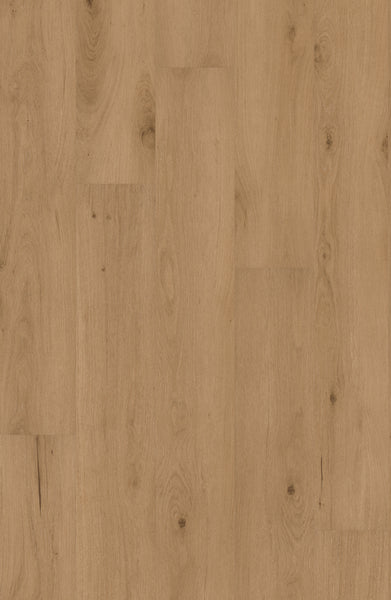 Flex 7 x 60 in Refined Oak Luxury Vinyl | Canopy Floors